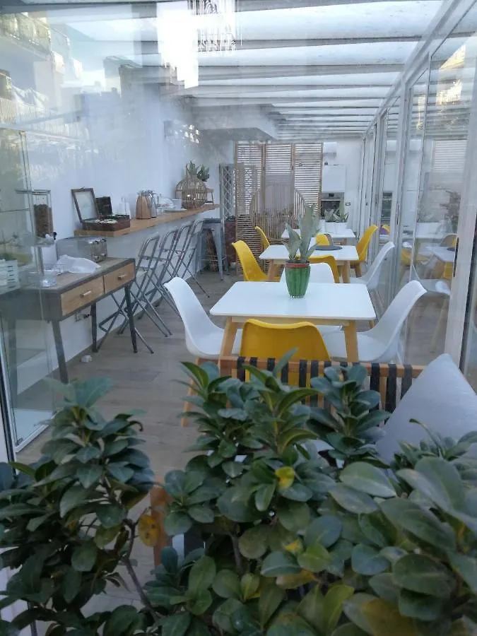 Il Giardino Dei Limoni Bed & Breakfast Aci Castello 3*,  Italy