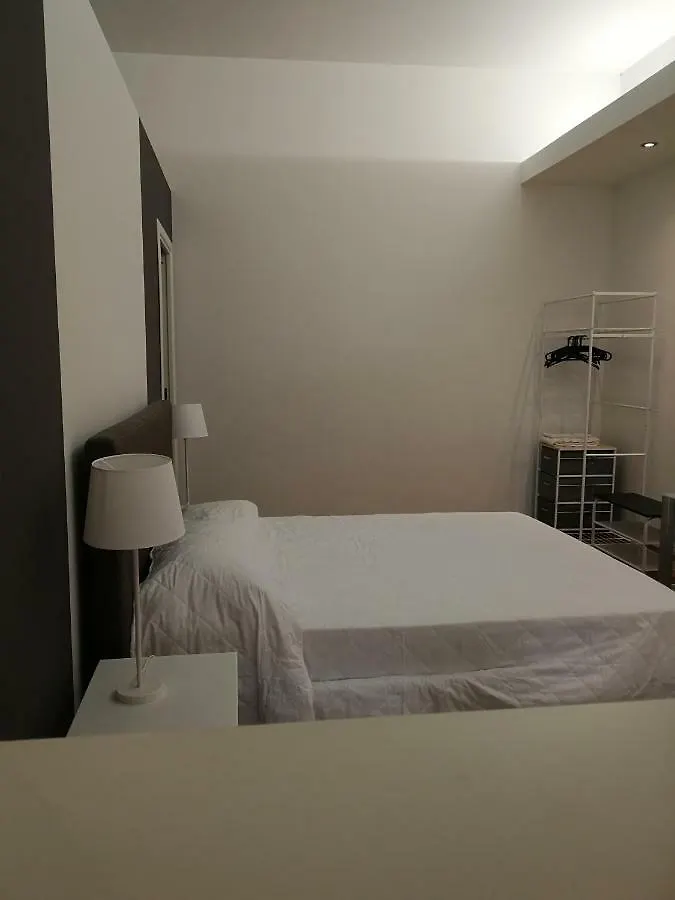 Bed and Breakfast Il Giardino Dei Limoni Aci Castello