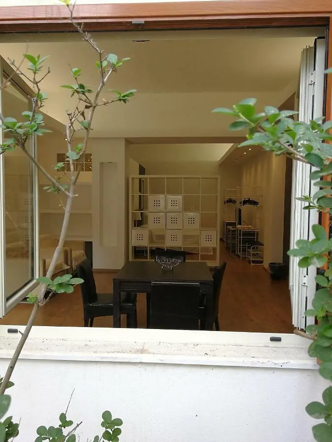 Bed and Breakfast Il Giardino Dei Limoni Aci Castello 3*,