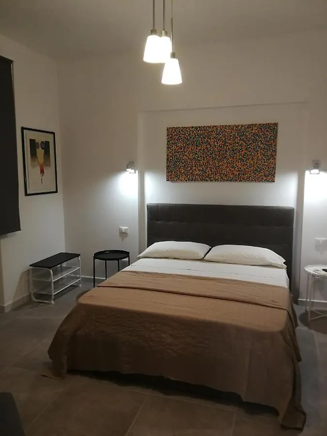 Il Giardino Dei Limoni Bed and Breakfast Aci Castello