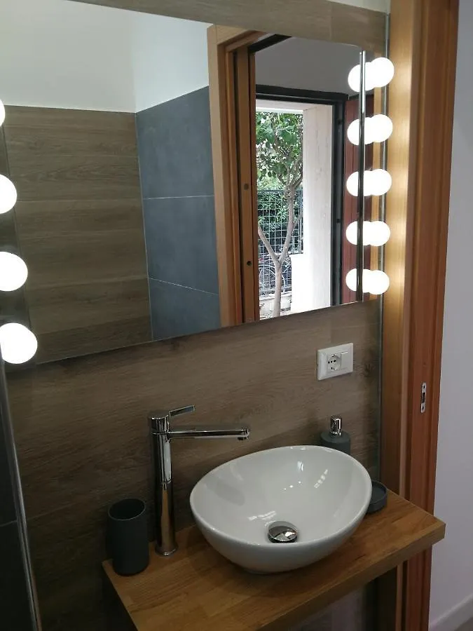 Il Giardino Dei Limoni Bed & Breakfast Aci Castello
