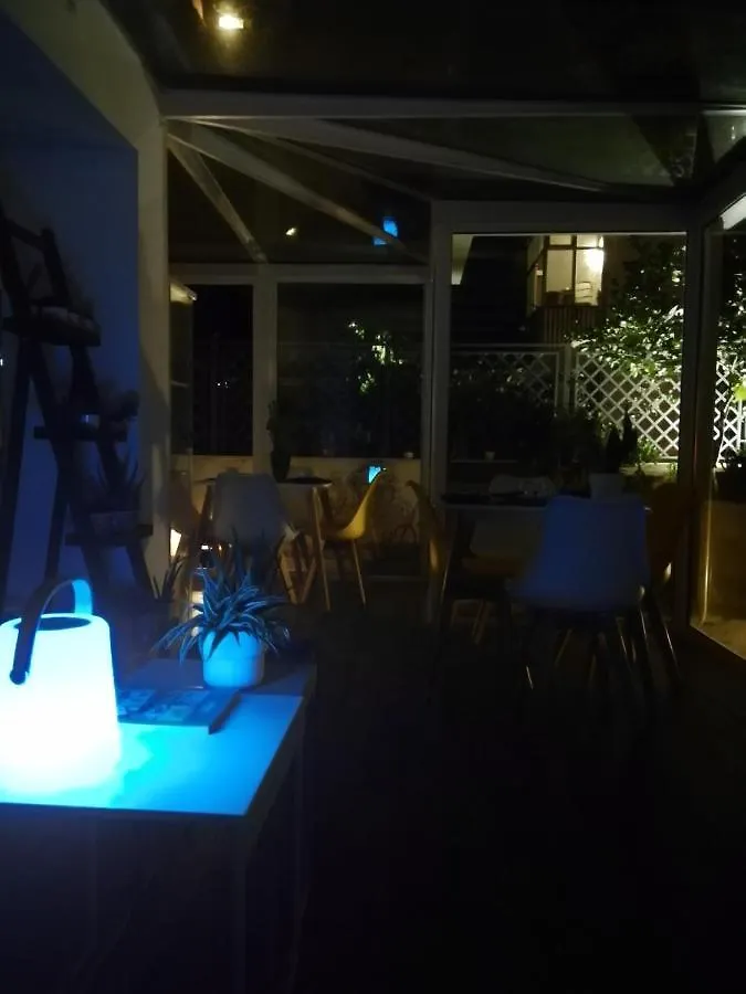 Il Giardino Dei Limoni Bed & Breakfast Aci Castello