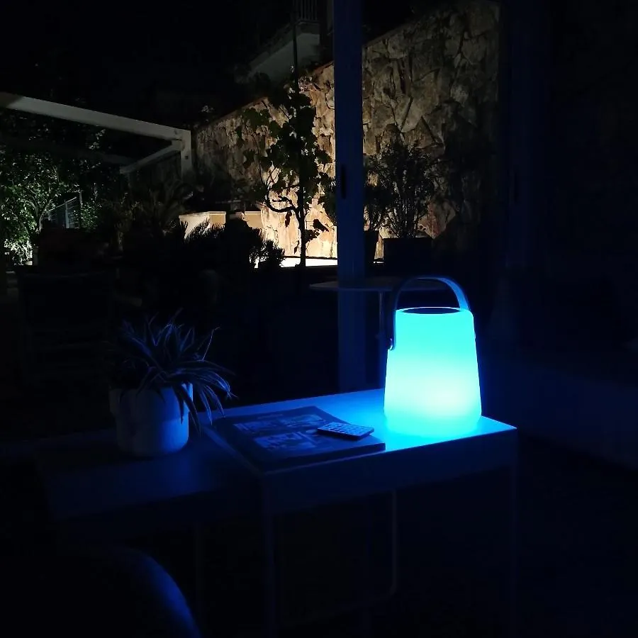 *** Bed & Breakfast Il Giardino Dei Limoni Bed and Breakfast Aci Castello Italien
