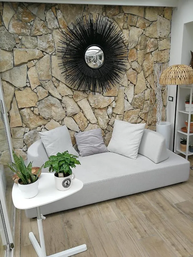 Bed & Breakfast Il Giardino Dei Limoni Bed and Breakfast Aci Castello