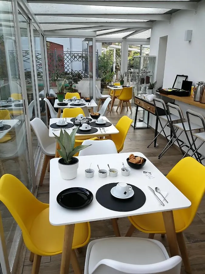 ***  Il Giardino Dei Limoni Bed & Breakfast Aci Castello Italy