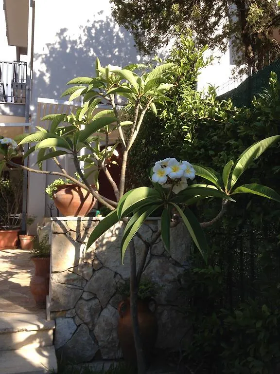Bed & Breakfast Il Giardino Dei Limoni Bed and Breakfast Aci Castello