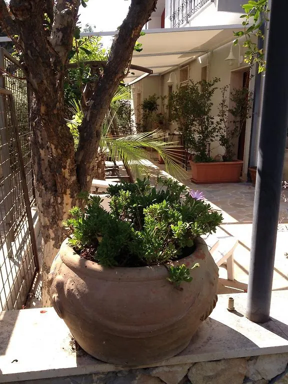 Il Giardino Dei Limoni Bed & Breakfast Aci Castello