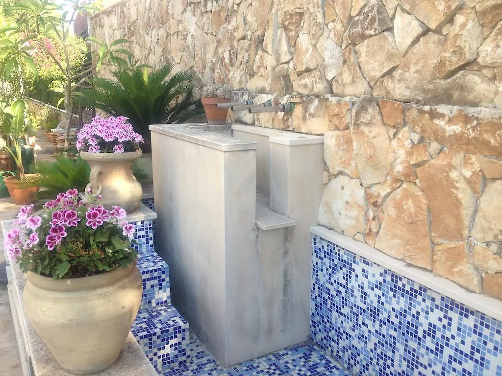 Bed & Breakfast Il Giardino Dei Limoni Bed and Breakfast Aci Castello