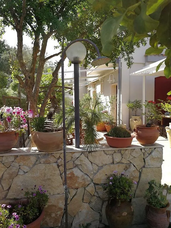 Il Giardino Dei Limoni Bed & Breakfast Aci Castello