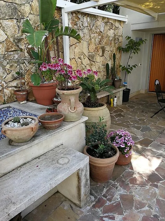 Il Giardino Dei Limoni Bed & Breakfast Aci Castello