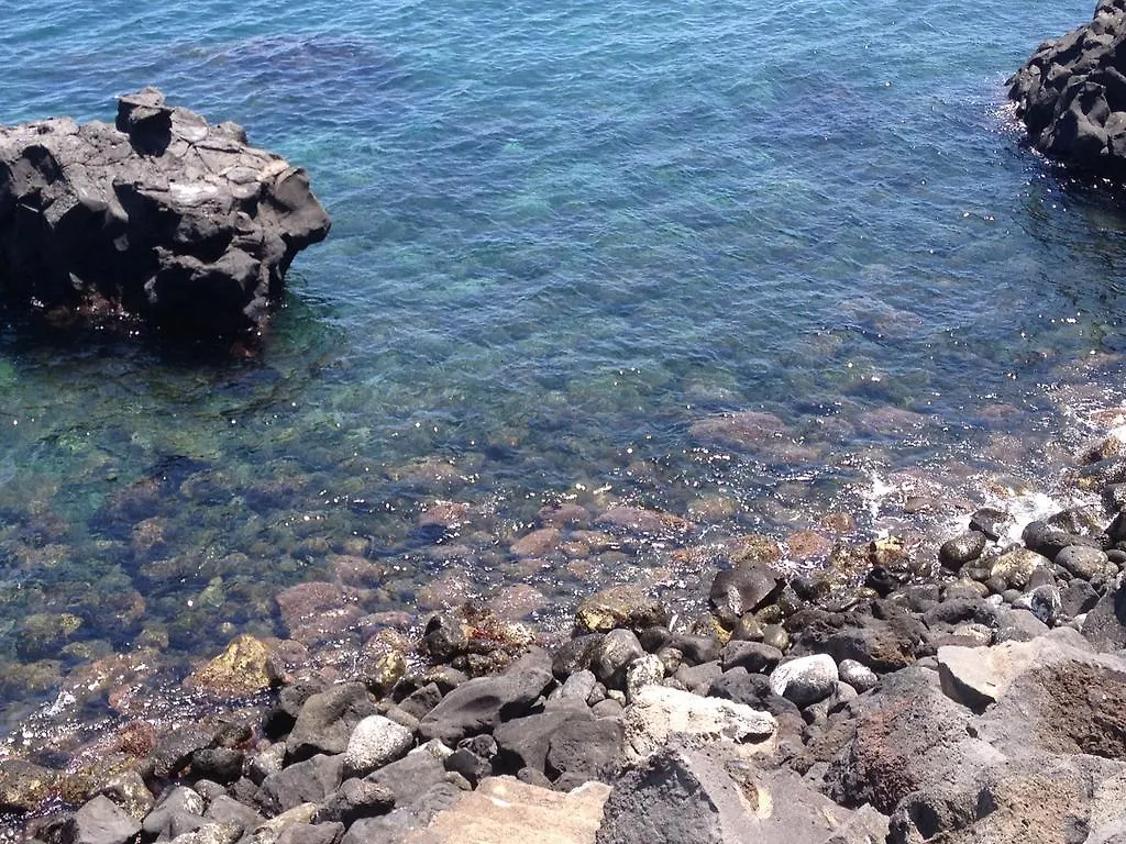 Il Giardino Dei Limoni Bed & Breakfast Aci Castello