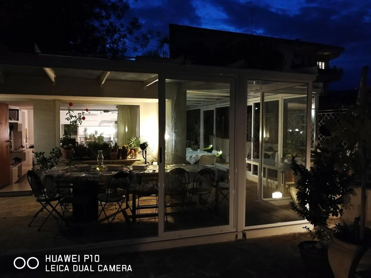 Il Giardino Dei Limoni Bed & Breakfast Aci Castello 3*,  Italy