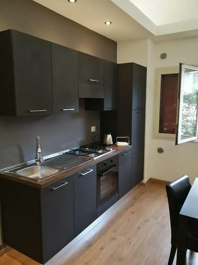 ***  Il Giardino Dei Limoni Bed & Breakfast Aci Castello Italy